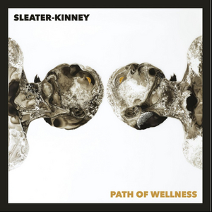 Sleater-Kinney Return With New Single 'Worry With You' Image