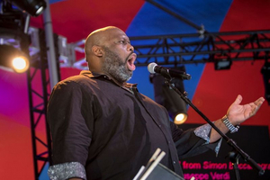 BWW Recap: Kenny Leon's True Colors Theatre Company Partners with Atlanta Opera in CONCERT FOR UNITY Image