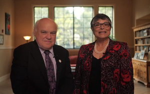 New College Foundation Raises $500,000 During the 'O'Shea Formula' Image