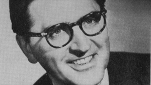 VIDEO: On This Day, May 18- Remembering THE MUSIC MAN Composer Meredith Willson Image