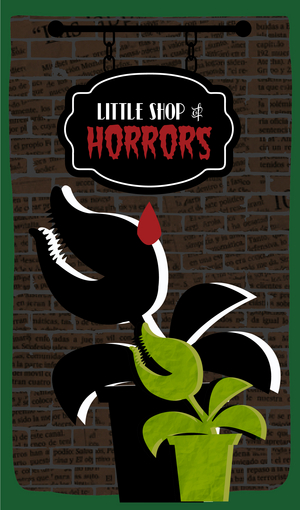 The Carnegie Announces Auditions for LITTLE SHOP OF HORRORS 