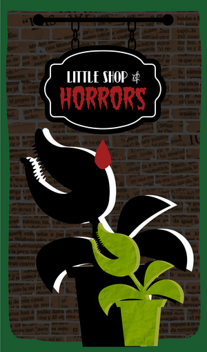 The Carnegie Announces Auditions for LITTLE SHOP OF HORRORS Image