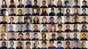 Ragazzi Celebrates End Of Season With Virtual Concert, June 6 Image