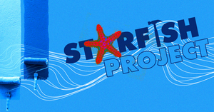 Intiman Theatre Presents Starfish Project Student Film 2020 VISION: THROUGH OUR EYES Image