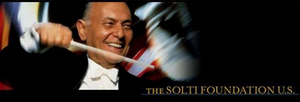 15 Conductors Receive Career Assistance Awards from Solti Foundation U.S. Image