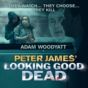 Gaynor Faye To Join Adam Woodyatt In LOOKING GOOD DEAD Image