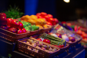 MASTERCHEF LIVE! Announces Rescheduled Tour Date At Raue Center Image