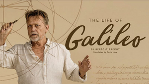 THE LIFE OF GALILEO Will Be Performed by Auckland Theatre Company in June 