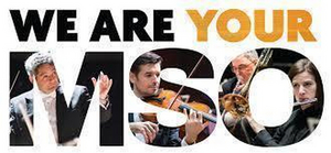 Mid-Atlantic Symphony Launches FINE LIVING 2021 Online Auction 