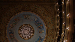 Ballet Estable Del Teatro Colón Performs Funciones Y Disponibilidad De Entradas Image