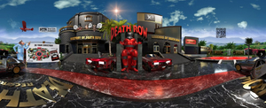 Death Row Records Launches the 'Death Row Experience' Virtual Museum for 30th Anniversary Image