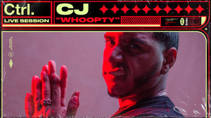 CJ Releases Live Performance of 'Whoopty' & 'BOP'  Image