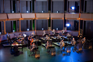Jazz At Lincoln Center Presents Freedom, Justice, And Hope Image