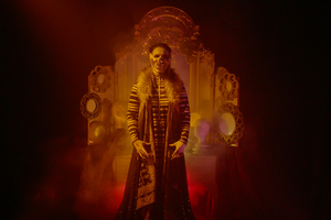 THE UGLY DUCHESS to Close Out Northern Light Theatre's Streaming Season Image