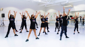 VIDEO: SOM ACADEMY presenta su Grado en Teatro Musical Image