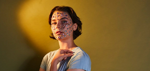 Blue Room Theatre Announces Four Upcoming Shows Image