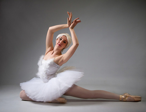 Northwest Ballet is Now Streaming ALORS ON DANSE Image
