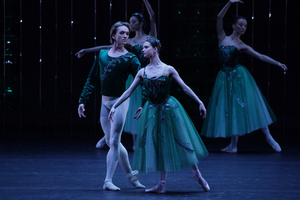 JEWELS is Now Playing at Bolshoi Image