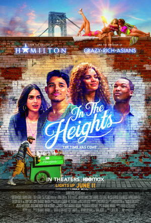 Interview: Costume Designer Mitchell Travers Teases IN THE HEIGHTS Looks, Talks Eye-Popping Career & More Image