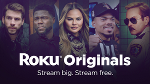 Roku Originals Celebrates Streaming Day With New Releases  Image