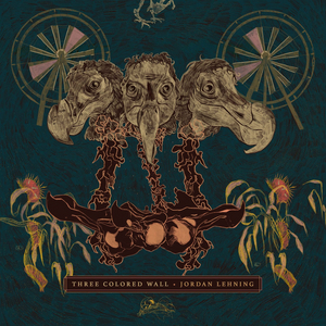 Jordan Lehning Returns With New Album 'Three Colored Wall' On August 6 Image