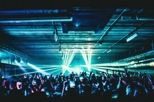 Full Lineup Announced for Junction 2 at Tobacco Dock Image