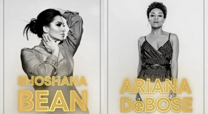 Ariana DeBose and Shoshana Bean Will Perform Concerts at Tavern on the Green as Part of TodayTix's BROADWAY AT TAVERN Series 