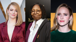 Emma Stone, Whoopi Goldberg, Rachel Brosnahan & More Join Roundabout Gala; $25 Virtual Access Announced 