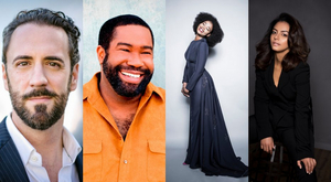 Washington National Opera Announces 2021-2022 Season Image
