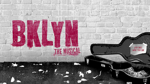 BKLYN THE MUSICAL Starring Diana DeGarmo, Miguel Cervantes, Taylor Iman Jones & More to Stream in June 