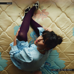Rozzi Shares 'I Can't Go To The Party' Single + Video Image