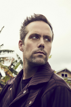 Range Media Partners Signs Producer & Songwriter Justin Tranter Image