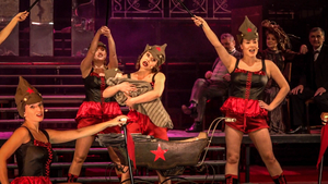Review: DUSK-DAWN at Teatr Polski Image