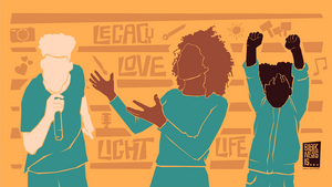 BLACKNESS IS… Arts Festival Lineup and Artists Announced Image