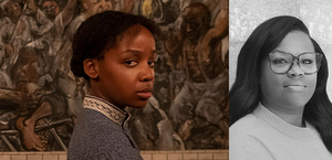 VIFF Welcomes Matt Shakman & Joi McMillon To Upcoming Creator Talks Lineup  Image