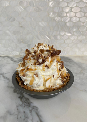 SERENDIPITY BRANDS Ice Cream Treat Recipes Image