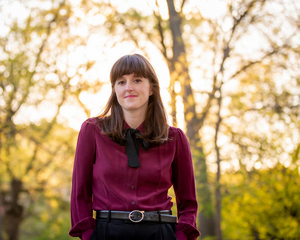 OKC Rep Selects Kelly Kerwin as New Artistic Director After National Search Image