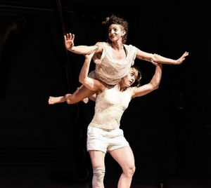 FringePVD Extends To Two Weeks Image