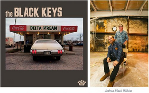 The Black Keys' 'Delta Kream' Is Out Today Image