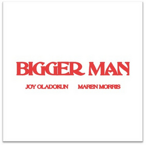 Joy Oladokun Collaborates With Maren Morris on New Song 'Bigger Man' 