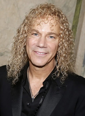 DIANA, MEMPHIS Composer David Bryan Signs With Verve Image