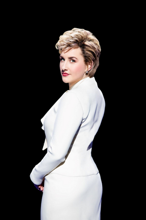 DIANA: THE MUSICAL Announces New Broadway Dates Image