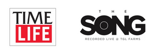 Time Life And THE SONG Release Live Performances Today Image