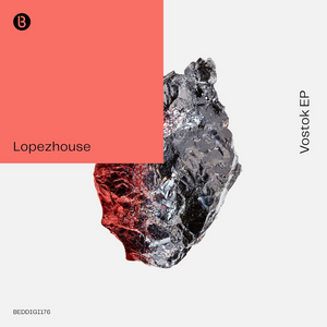 Spanish Duo Lopezhouse Return To Bedrock With 'Vostok' EP  Image