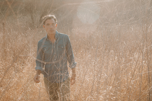 JOSHUA RADIN Shares Vulnerable 'Fewer Ghosts' From Upcoming Album 