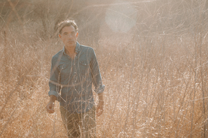 JOSHUA RADIN Shares Vulnerable 'Fewer Ghosts' From Upcoming Album Image