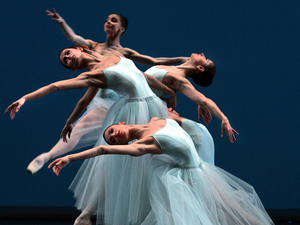 Kansas City Ballet Announces 2021-2022 Season 