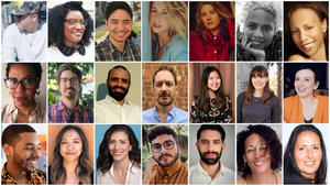 Sundance Institute Announces Class of 2021 Episodic Fellows 