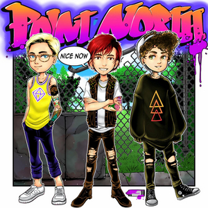 Point North Release New Single & Video 'Nice Now' Image