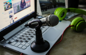 Student Blog: If You Really Want Theatre To Change, Virtual Needs to Stick Around... Image
